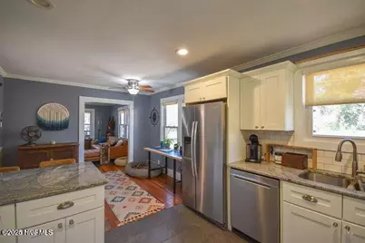 1435 N Ridge Street, Southern Pines, NC 28387 - Photo 25