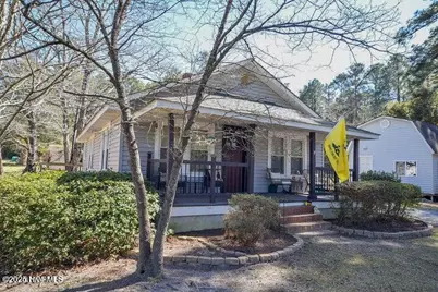 1435 N Ridge Street, Southern Pines, NC 28387 - Photo 3