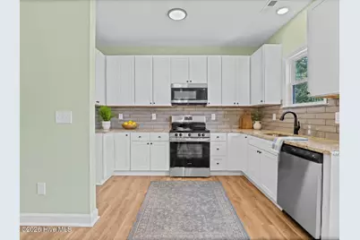 117 Wilson Street, Erwin, NC 28339 - Photo 3