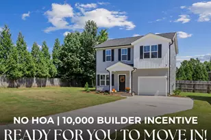 117 Wilson St, Erwin, NC 28339 - Photo 1
