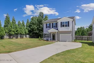 117 Wilson St, Erwin, NC 28339 - Photo 5