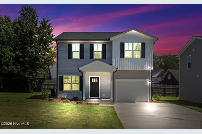 117 Wilson Street, Erwin, NC 28339 - Photo 33