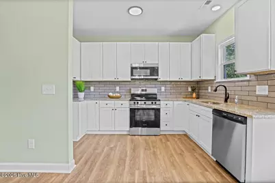 117 Wilson Street, Erwin, NC 28339 - Photo 15