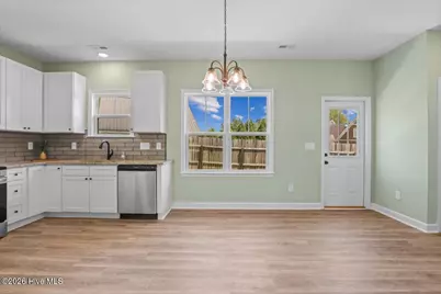 117 Wilson Street, Erwin, NC 28339 - Photo 21