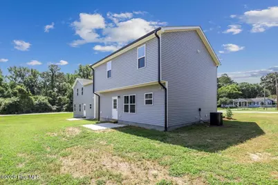 117 Wilson Street, Erwin, NC 28339 - Photo 7