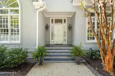 1633 Pembroke Jones Drive, Wilmington, NC 28405 - Photo 3