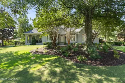 1633 Pembroke Jones Drive, Wilmington, NC 28405 - Photo 1