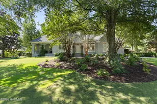 1633 Pembroke Jones Dr, Wilmington, NC 28405 - Photo 1