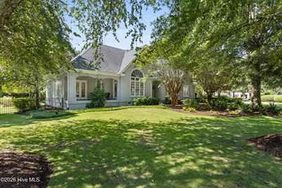 1633 Pembroke Jones Drive, Wilmington, NC 28405 - Photo 3