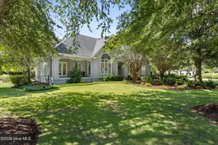 1633 Pembroke Jones Dr, Wilmington, NC 28405 - Photo 3