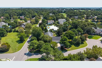 1633 Pembroke Jones Drive, Wilmington, NC 28405 - Photo 67
