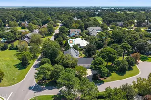 1633 Pembroke Jones Dr, Wilmington, NC 28405 - Photo 67