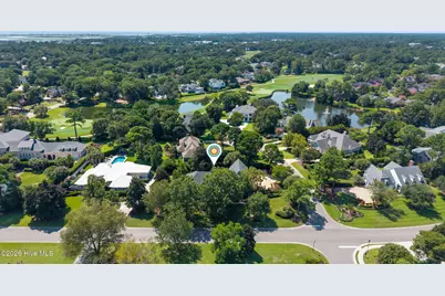 1633 Pembroke Jones Drive, Wilmington, NC 28405 - Photo 69