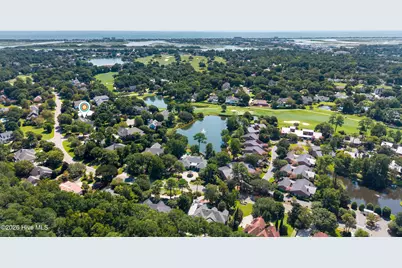 1633 Pembroke Jones Drive, Wilmington, NC 28405 - Photo 73