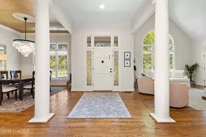 1633 Pembroke Jones Drive, Wilmington, NC 28405 - Photo 7