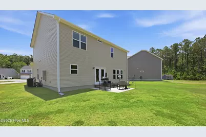 126 Station Yard Road, New Bern, NC 28562 - Photo 33
