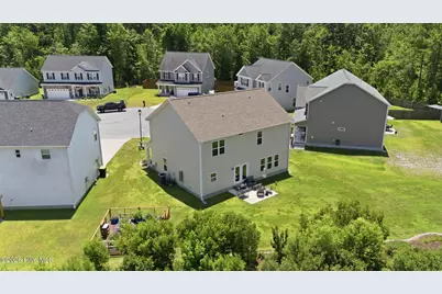126 Station Yard Road, New Bern, NC 28562 - Photo 41