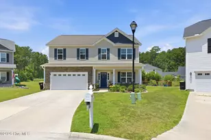 126 Station Yard Rd, New Bern, NC 28562 - Photo 1