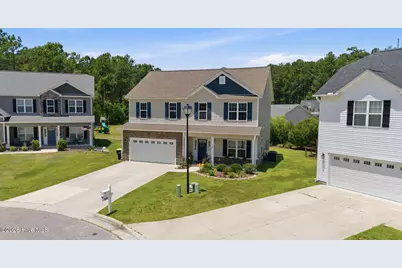 126 Station Yard Road, New Bern, NC 28562 - Photo 3
