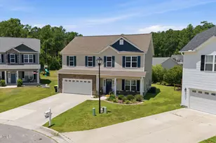 126 Station Yard Rd, New Bern, NC 28562 - Photo 3