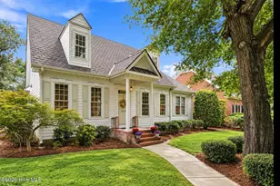 1929 Hallmark Ln, Wilmington, NC 28405 - Photo 5