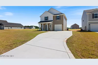 2217 Nahunta Road, Pikeville, NC 27863 - Photo 3