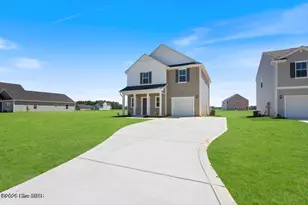 2217 Nahunta Rd, Pikeville, NC 27863 - Photo 1