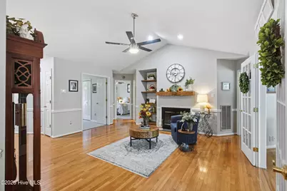 1709 Candlewood Lane, New Bern, NC 28562 - Photo 9