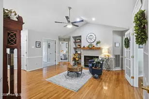 1709 Candlewood Ln, New Bern, NC 28562 - Photo 9