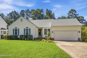 1709 Candlewood Ln, New Bern, NC 28562 - Photo 1