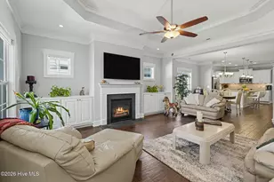 1541 Low Country Blvd, Leland, NC 28451 - Photo 11