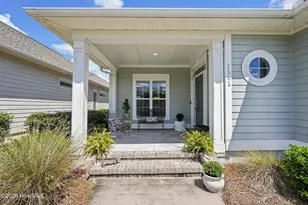 1541 Low Country Blvd, Leland, NC 28451 - Photo 5