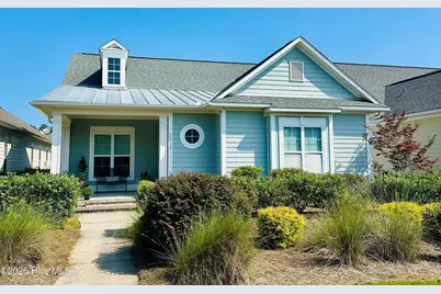 1541 Low Country Boulevard, Leland, NC 28451 - Photo 1