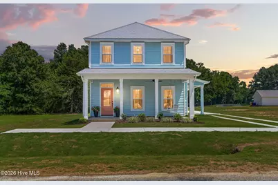 101 Pearce Street, Princeton, NC 27569 - Photo 3