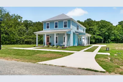 101 Pearce Street, Princeton, NC 27569 - Photo 5
