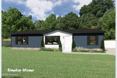 1183 McAllister Road, Jacksonville, NC 28540 - Photo 1
