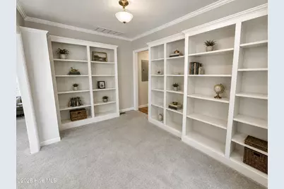 1405 N Overlook Drive, Greenville, NC 27858 - Photo 5