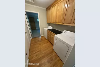 1405 N Overlook Drive, Greenville, NC 27858 - Photo 9