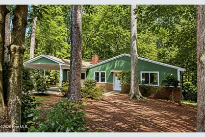 1405 N Overlook Drive, Greenville, NC 27858 - Photo 1