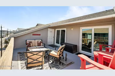 505 Carolina Beach Avenue N #Unit 3d, Carolina Beach, NC 28428 - Photo 5