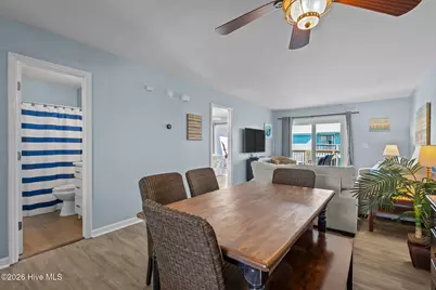 505 Carolina Beach Avenue N #Unit 3d, Carolina Beach, NC 28428 - Photo 17