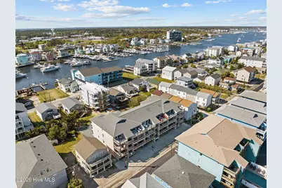 505 Carolina Beach Avenue N #Unit 3d, Carolina Beach, NC 28428 - Photo 25