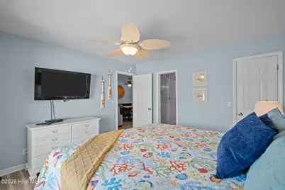 505 Carolina Beach Avenue N #Unit 3d, Carolina Beach, NC 28428 - Photo 11