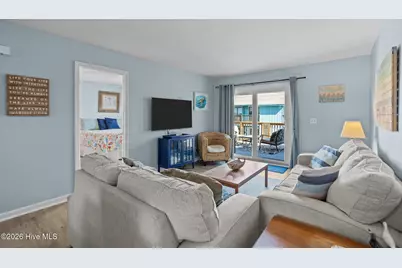 505 Carolina Beach Avenue N #Unit 3d, Carolina Beach, NC 28428 - Photo 15