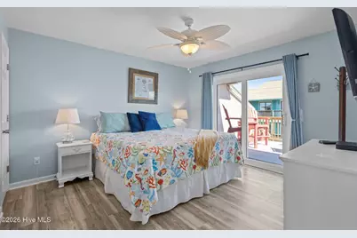 505 Carolina Beach Avenue N #Unit 3d, Carolina Beach, NC 28428 - Photo 7