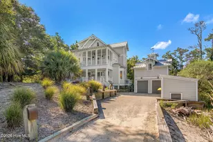 1 Boathouse Tract, Bald Head Island, NC 28461 - Photo 13
