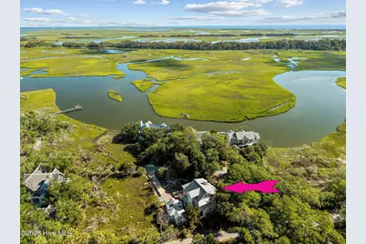 1 Boathouse Tract, Bald Head Island, NC 28461 - Photo 5