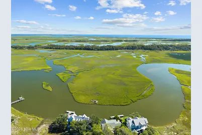 1 Boathouse Tract, Bald Head Island, NC 28461 - Photo 79