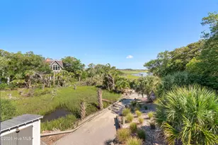 1 Boathouse Tract, Bald Head Island, NC 28461 - Photo 39