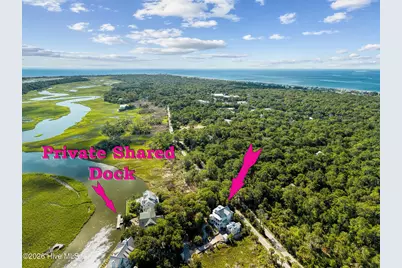 1 Boathouse Tract, Bald Head Island, NC 28461 - Photo 9